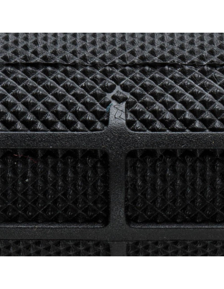 Poignées moto PROTAPER Simple Density Half Waffle MX