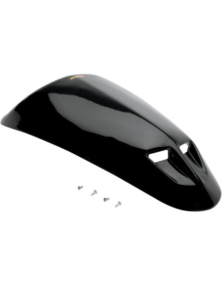 Nez avant ventillé MAIER pour 400 KFX 2003-2006 et LTZ400 quad sport 2003-2008