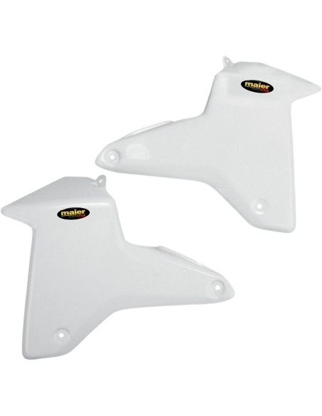 Ecope de radiateur MAIER 450 LTR quad racer 2006-2009