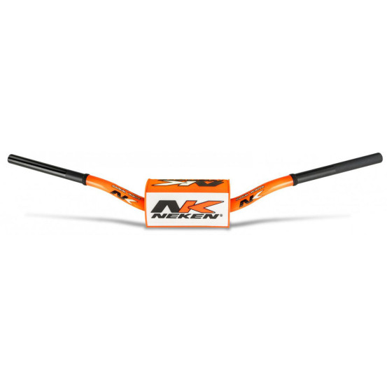 Guidon Motocross NEKEN Radical 28,6mm YZF