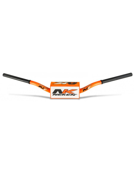 Guidon Motocross NEKEN Radical 28,6mm YZF
