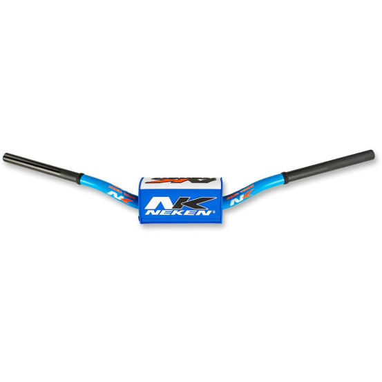 Guidon Motocross NEKEN Radical 28,6mm YZF