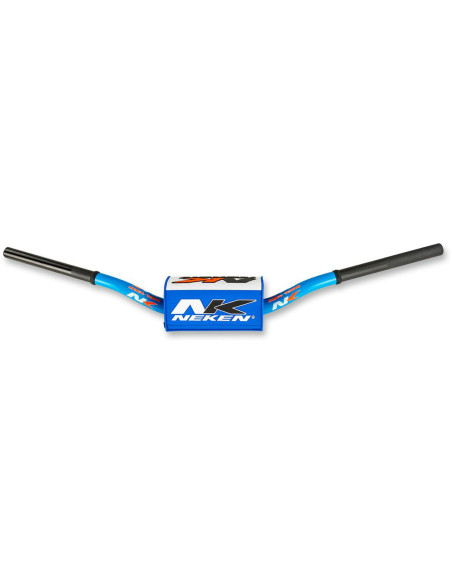 Guidon Motocross NEKEN Radical 28,6mm YZF
