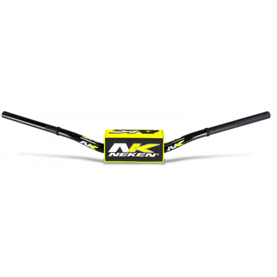 Guidon Motocross NEKEN Radical 28,6mm YZF