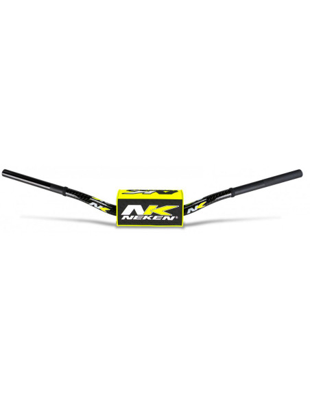 Guidon Motocross NEKEN Radical 28,6mm YZF