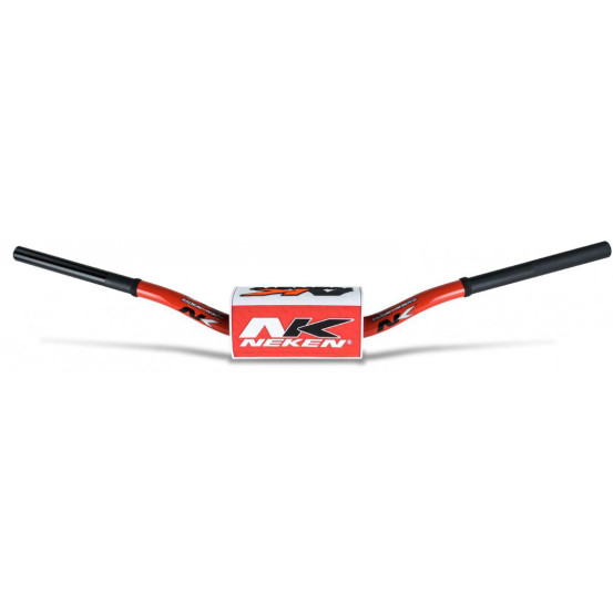 Guidon Motocross NEKEN Radical 28,6mm YZF