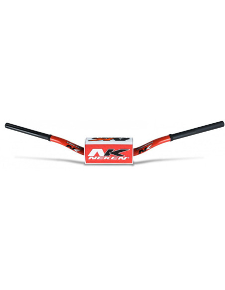 Guidon Motocross NEKEN Radical 28,6mm YZF