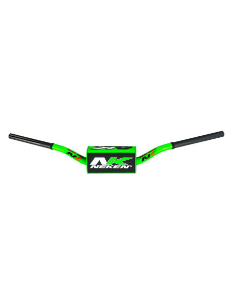Guidon Motocross NEKEN Radical 28,6mm YZF