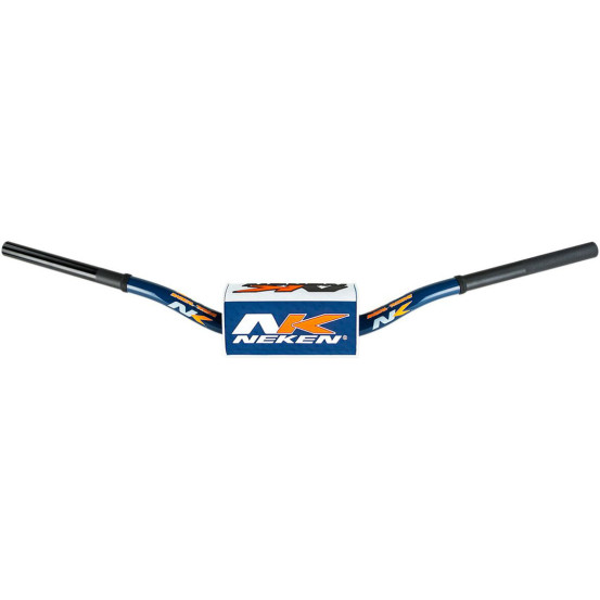 Guidon Motocross NEKEN Radical 28,6mm YZF