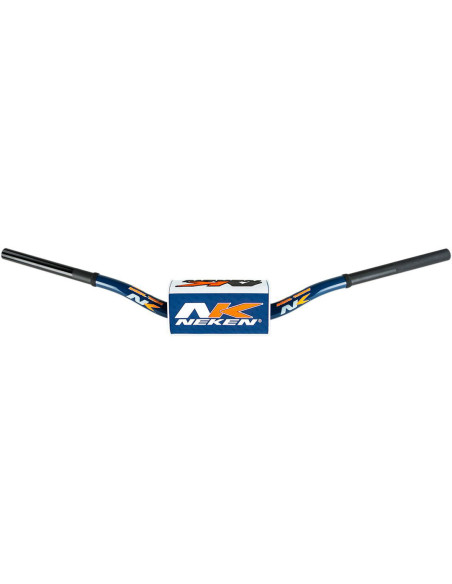 Guidon Motocross NEKEN Radical 28,6mm YZF