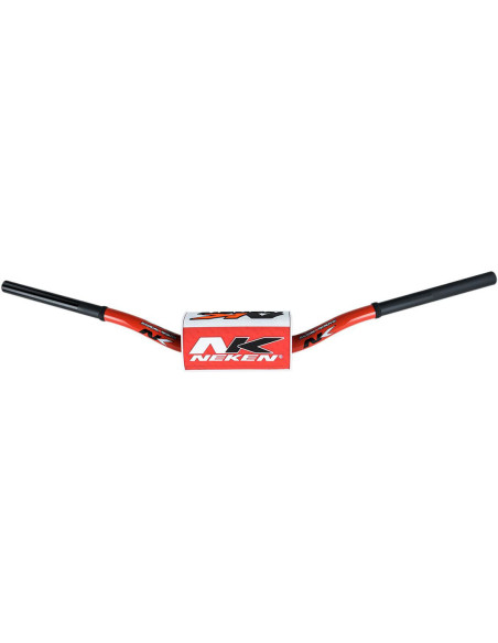 Guidon Motocross NEKEN Radical 28,6mm 121