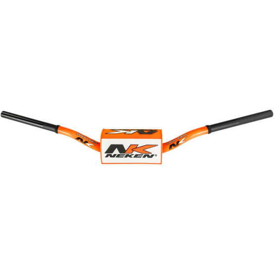 Guidon Motocross NEKEN Radical 28,6mm 133