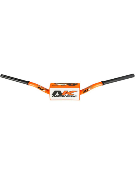 Guidon Motocross NEKEN Radical 28,6mm 133