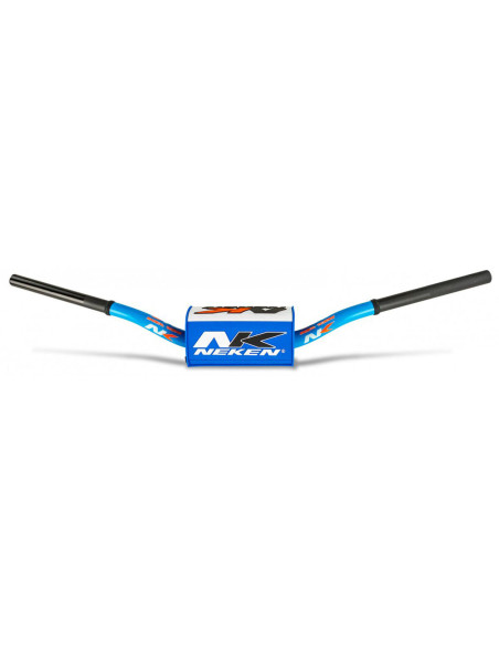 Guidon Motocross NEKEN Radical 28,6mm 133