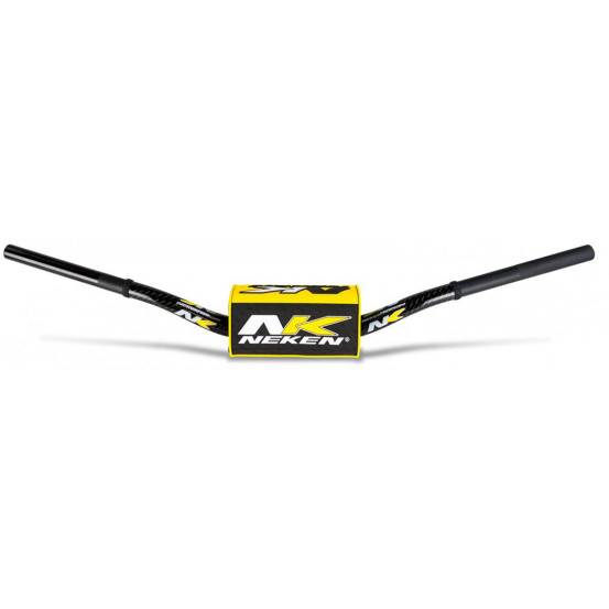 Guidon Motocross NEKEN Radical 28,6mm 133