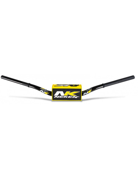 Guidon Motocross NEKEN Radical 28,6mm 133