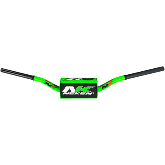 Guidon Motocross NEKEN Radical 28,6mm 133