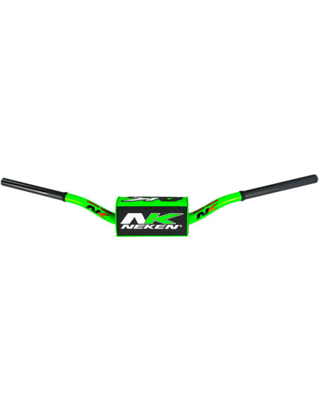 Guidon Motocross NEKEN Radical 28,6mm 133
