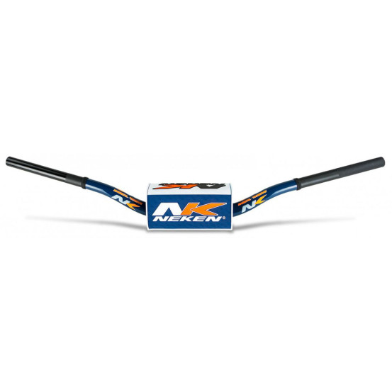 Guidon Motocross NEKEN Radical 28,6mm 133