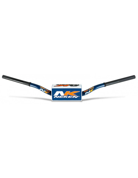 Guidon Motocross NEKEN Radical 28,6mm 133