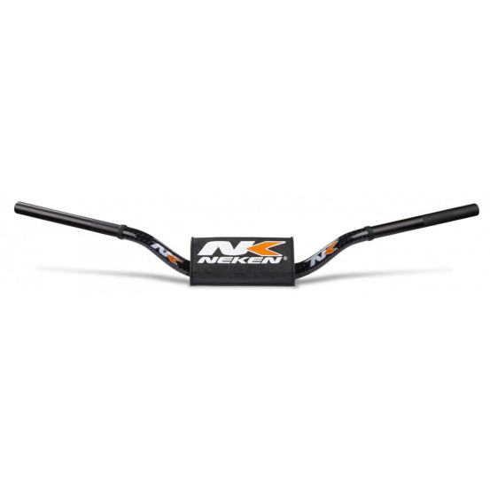 Guidon Motocross NEKEN 182 Radical KTM origine 28,6mm K-Bar