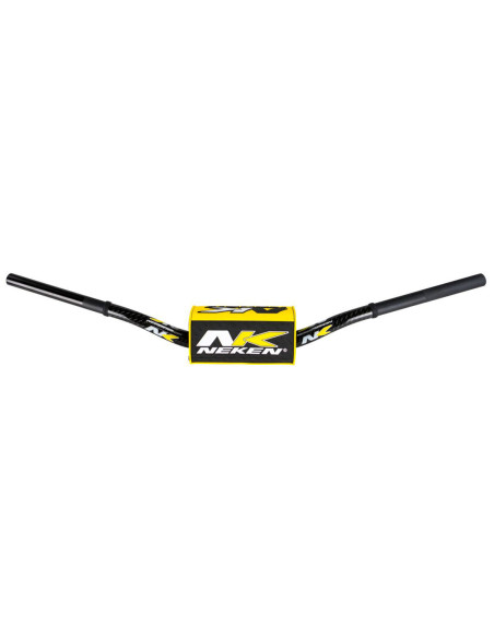 Guidon Motocross NEKEN Radical 28,6mm RMZ
