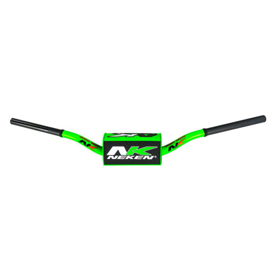 Guidon Motocross NEKEN Radical 28,6mm RMZ