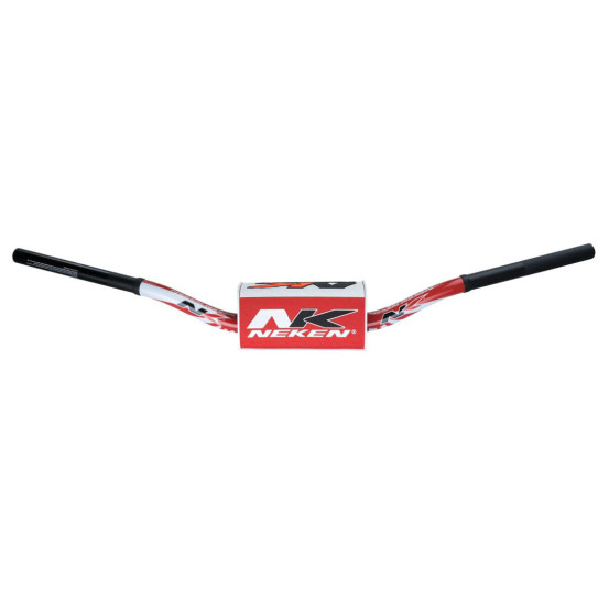 Guidon Motocross NEKEN Radical 28,6mm YZF