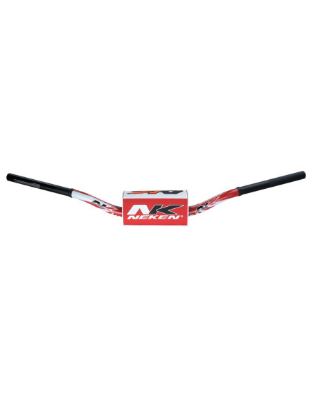 Guidon Motocross NEKEN Radical 28,6mm YZF