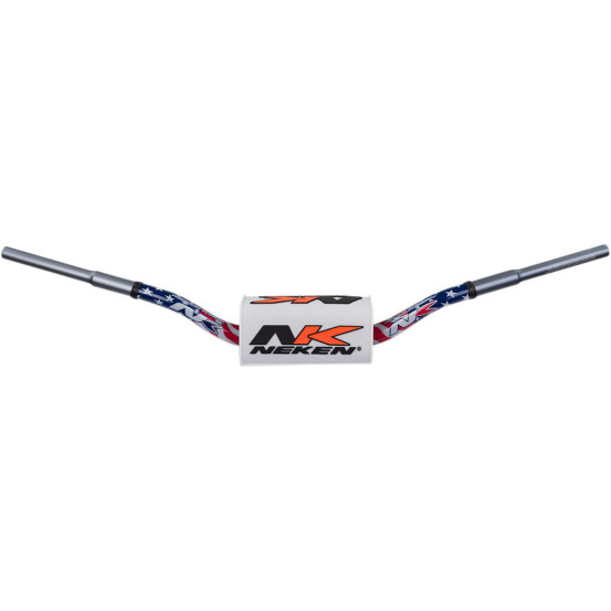 Guidon Motocross NEKEN SFH 28,6mm 121