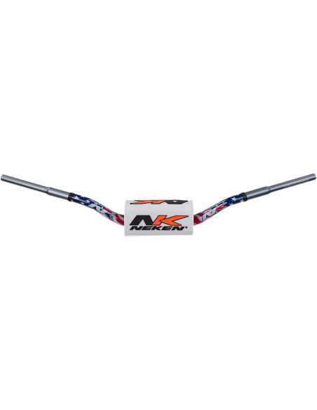 Guidon Motocross NEKEN SFH 28,6mm 121