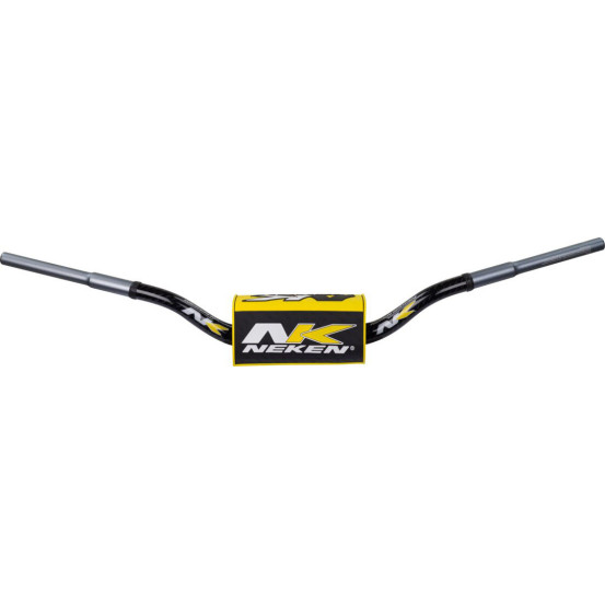 Guidon Motocross NEKEN SFH 28,6mm 133