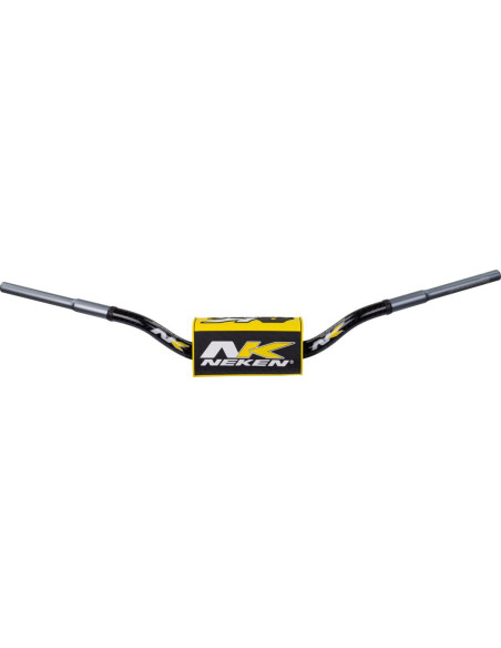 Guidon Motocross NEKEN SFH 28,6mm 133