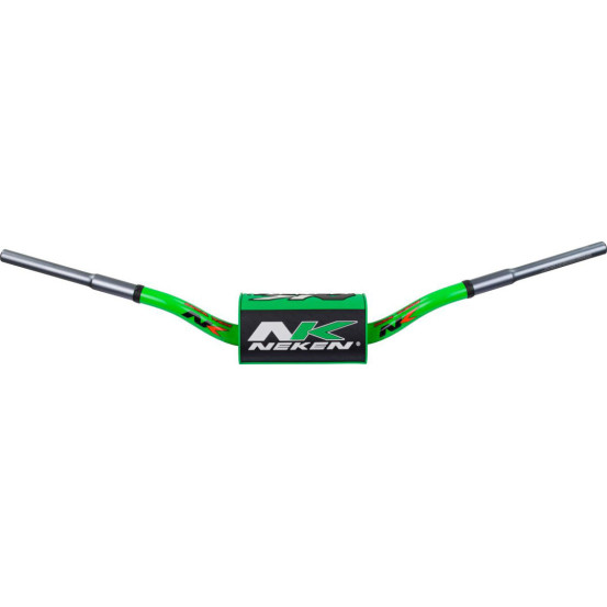 Guidon Motocross NEKEN SFH 28,6mm YZF
