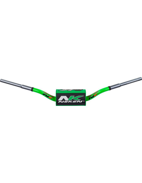 Guidon Motocross NEKEN SFH 28,6mm YZF