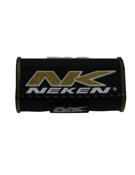 Mousse de guidon NEKEN Enduro 3D OS 28,6mm
