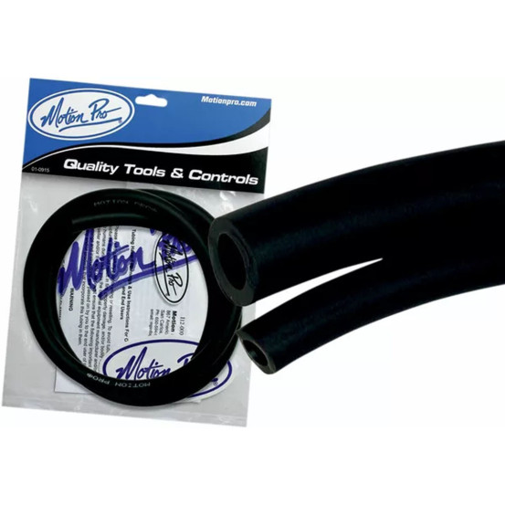 Durite d´essence Motion Pro Tygon Ultra diamètre 6mm x 11mm longueur 91cm