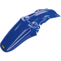 Garde boue arrière MAIER pour 125 TTR E/L/LE 2000-2007 2