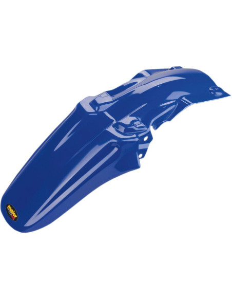 Garde boue arrière MAIER pour 125 TTR E/L/LE 2000-2007