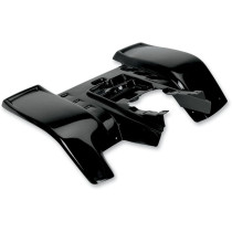 Garde boue arrière standard MAIER 350 YFZ Banshee 1987-2006 2