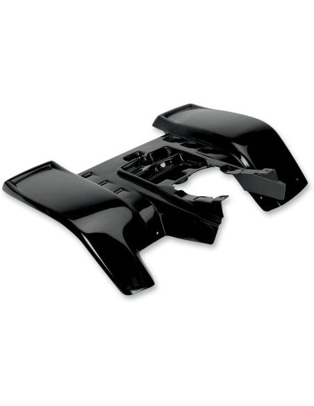 Garde boue arrière standard MAIER 350 YFZ Banshee 1987-2006