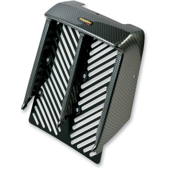 Grille de radiateur MAIER pour YZF350 Banshee 1987-2006