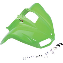 Garde boue avant MAIER 700 KFX 2004-2010 2