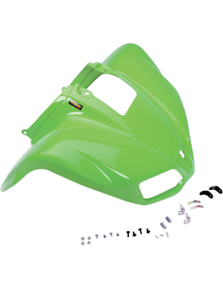 Garde boue avant MAIER 700 KFX 2004-2010