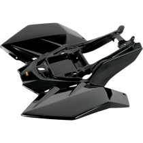 Garde boue arrière MAIER SUZUKI LT-Z 450 Racer 2006-2009 standard 2