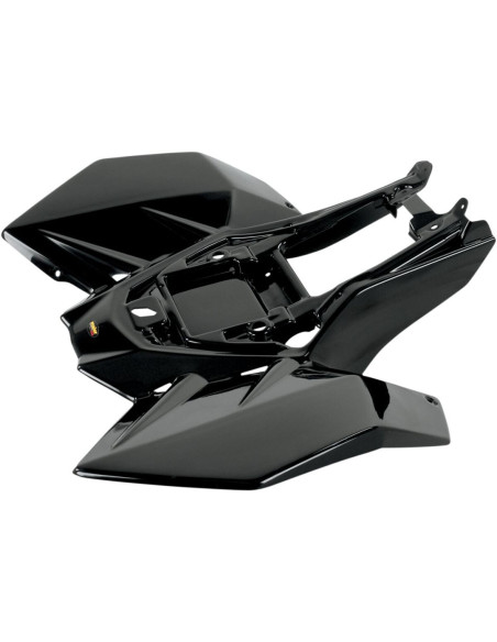Garde boue arrière MAIER SUZUKI LT-Z 450 Racer 2006-2009 standard
