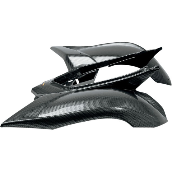 Garde boue arrière standard MAIER - YAMAHA 700 YFM R Raptor 2006-2021