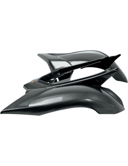 Garde boue arrière standard MAIER - YAMAHA 700 YFM R Raptor 2006-2021