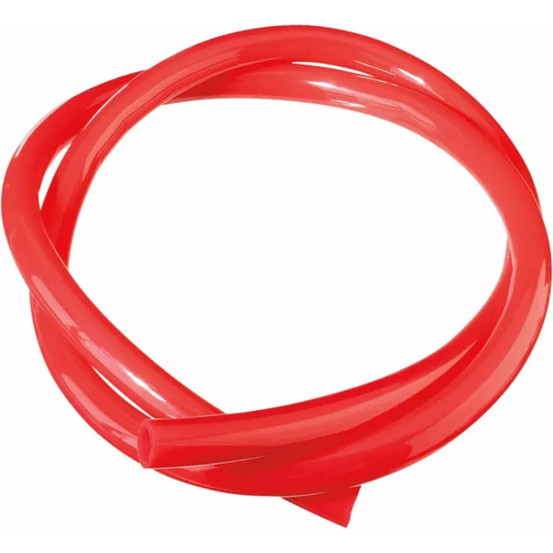 Durite d´essence MOOSE RACING Øint.4.8mm longueur 91cm