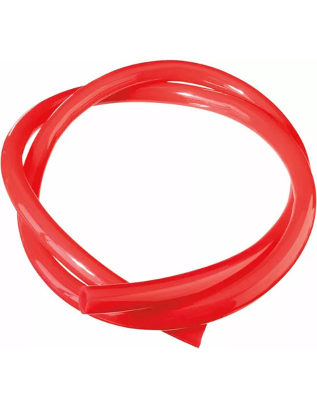 Durite d´essence MOOSE RACING Øint.4.8mm longueur 91cm